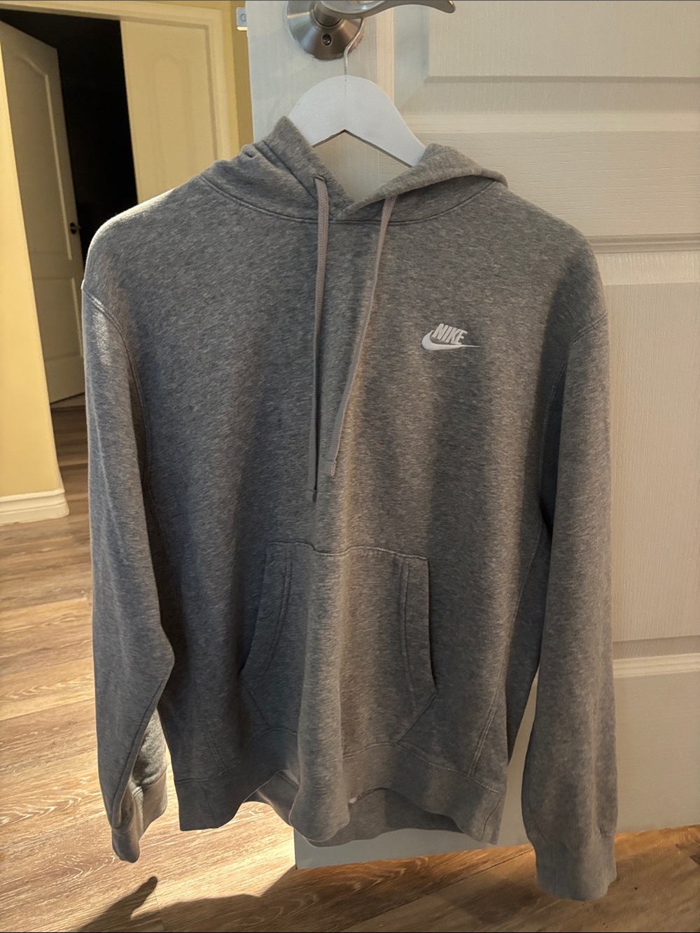 Nike hoodie